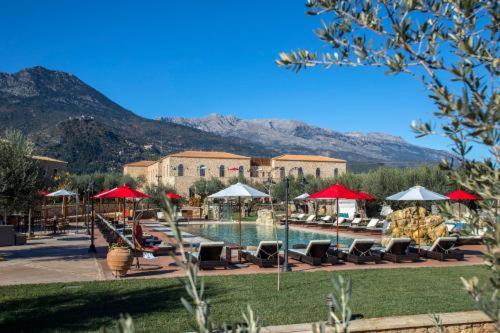 Mystras Grand Palace Resort & Spa 4