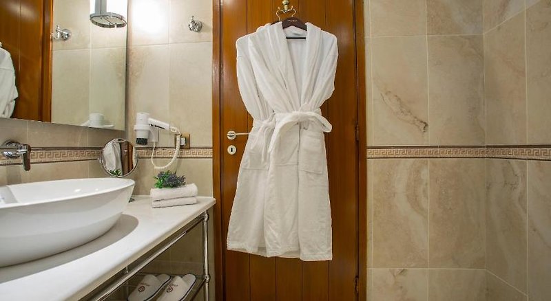 Mystras Grand Palace Resort & Spa