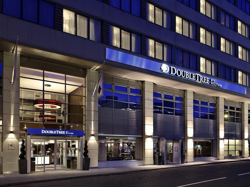 DoubleTree by Hilton Victoria