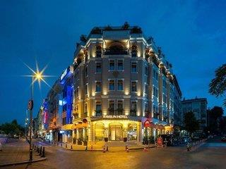 Rayelin Hotel Old Town