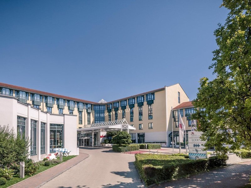 Marriott München Airport
