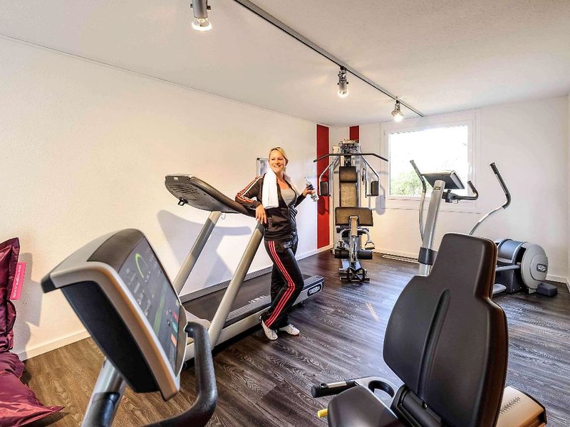 Fürther Mercure Nürnberg West 3