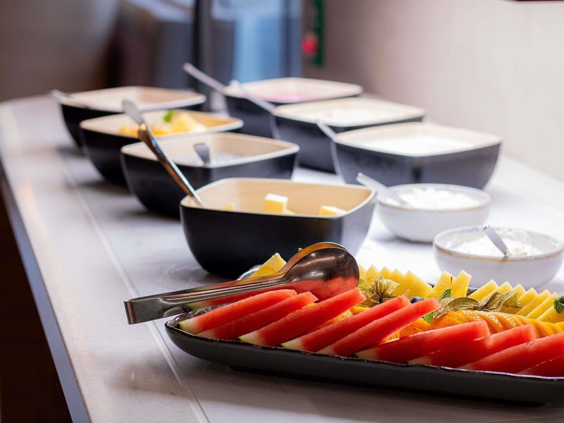 Novotel Zürich Airport Messe 14 - Restaurant