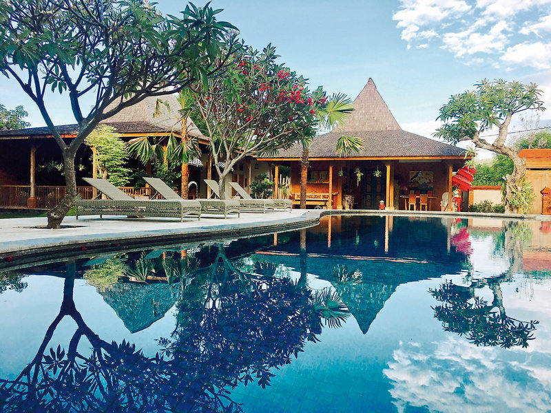 Sun Suko Boutique Retreat 2