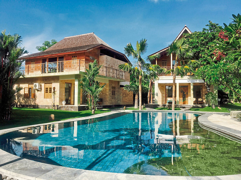 Sun Suko Boutique Retreat 3