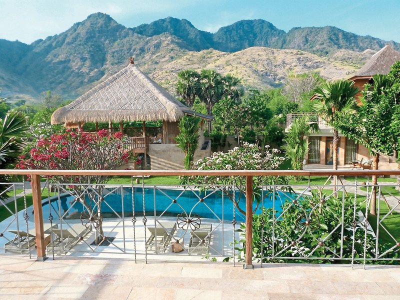 Sun Suko Boutique Retreat 4