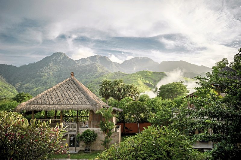 Sun Suko Boutique Retreat 7