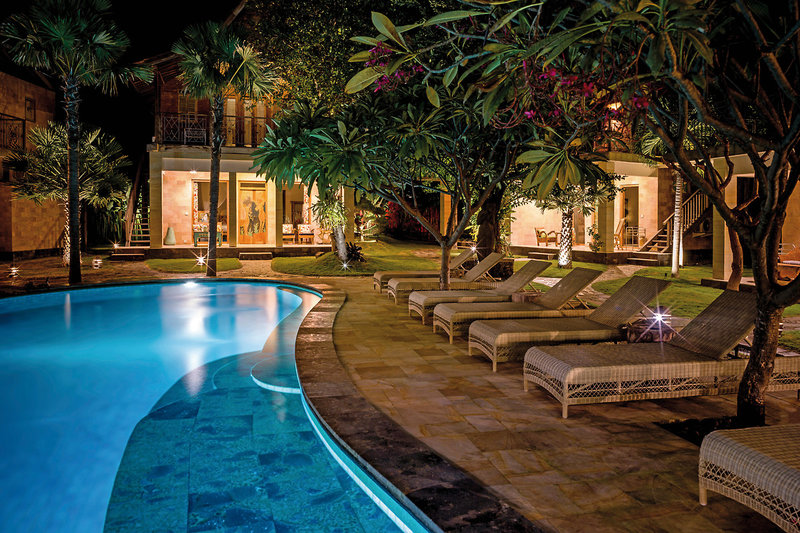 Sun Suko Boutique Retreat 8