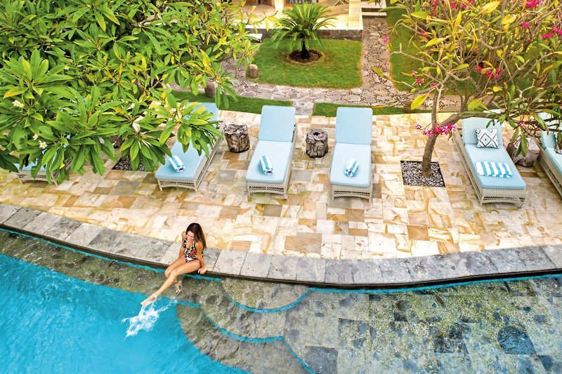 Sun Suko Boutique Retreat 9