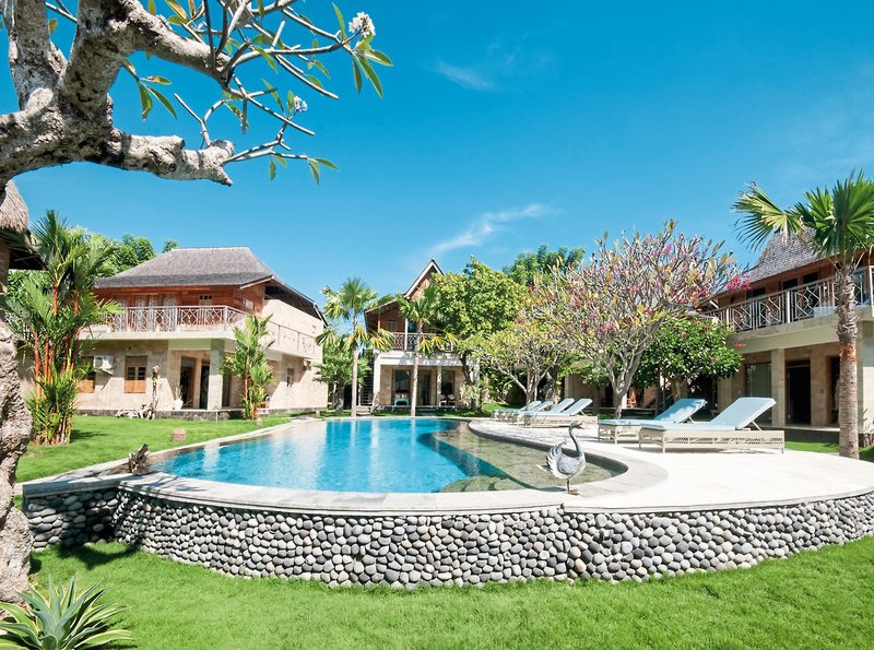 Sun Suko Boutique Retreat 10