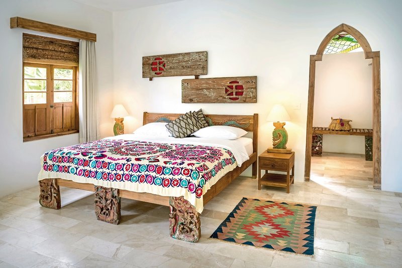 Sun Suko Boutique Retreat 11