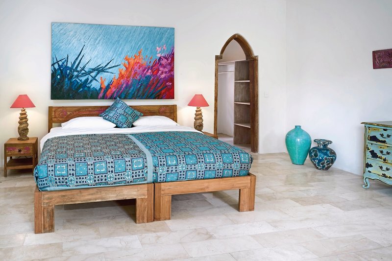 Sun Suko Boutique Retreat 12