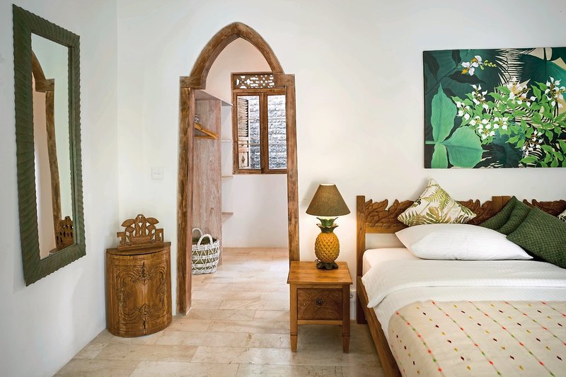 Sun Suko Boutique Retreat 13