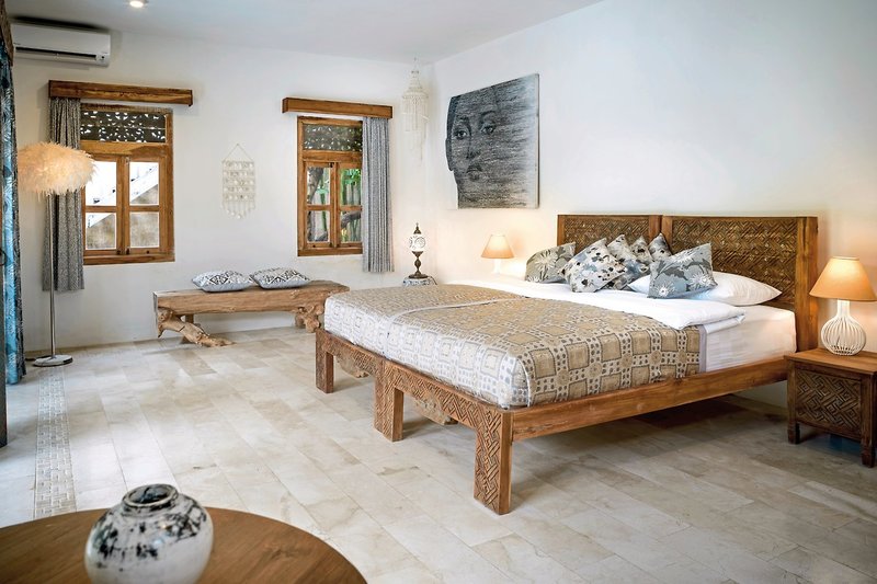 Sun Suko Boutique Retreat 14