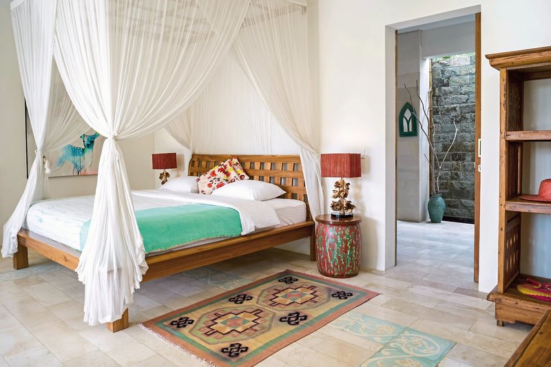 Sun Suko Boutique Retreat 16