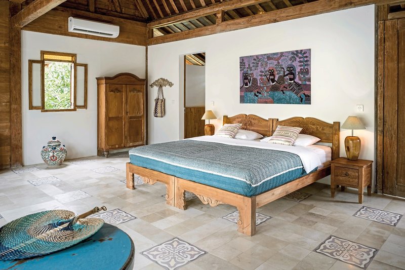 Sun Suko Boutique Retreat 18