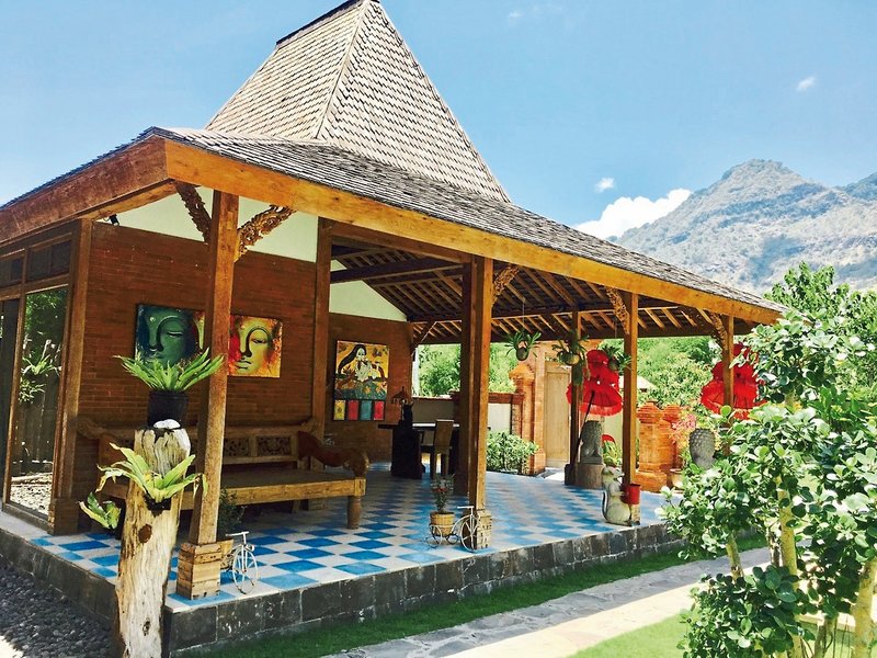 Sun Suko Boutique Retreat 22