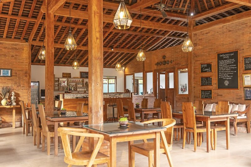 Sun Suko Boutique Retreat 23