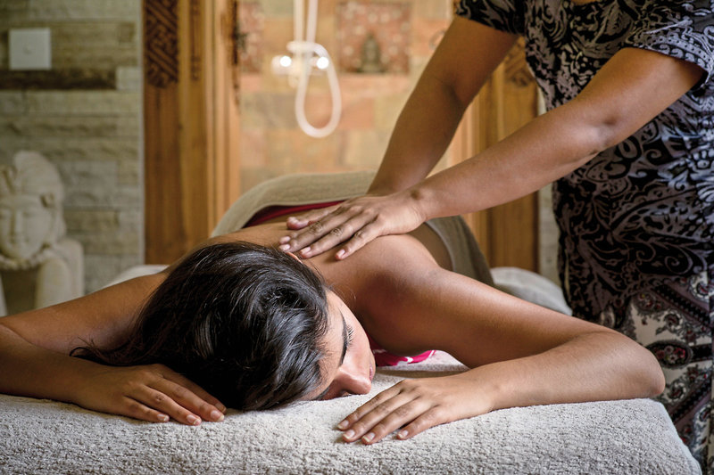 Sun Suko Boutique Retreat 24