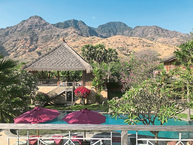 Sun Suko Boutique Retreat