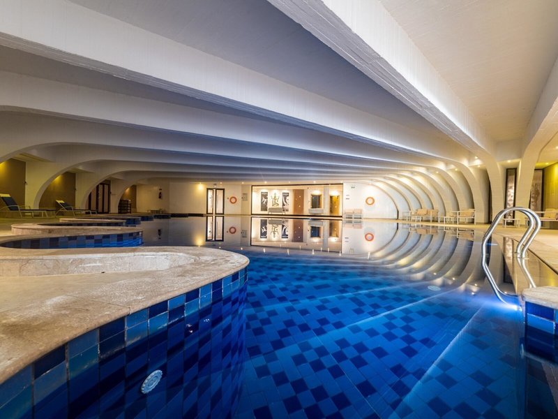 Sousse Pearl Marriott Resort & Spa 9