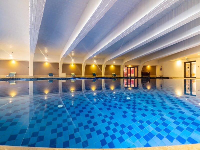 Sousse Pearl Marriott Resort & Spa 10