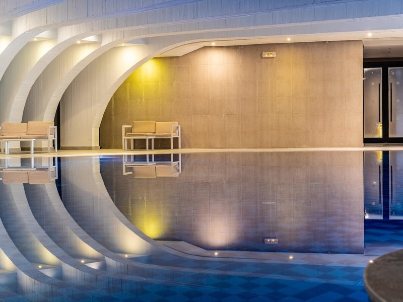 Sousse Pearl Marriott Resort & Spa 11