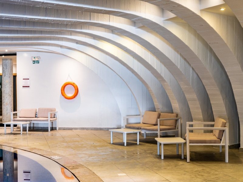 Sousse Pearl Marriott Resort & Spa 12