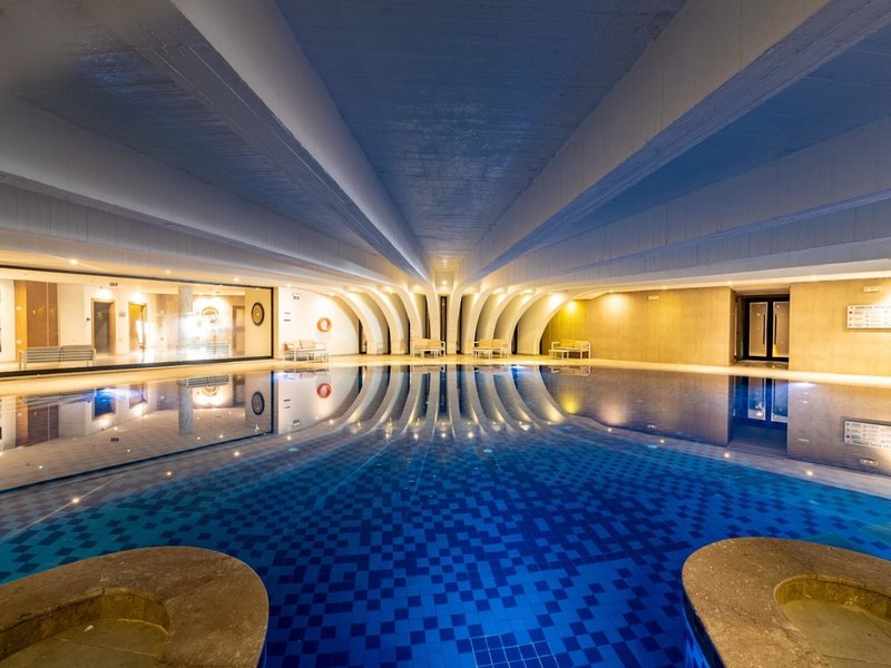 Sousse Pearl Marriott Resort & Spa 13