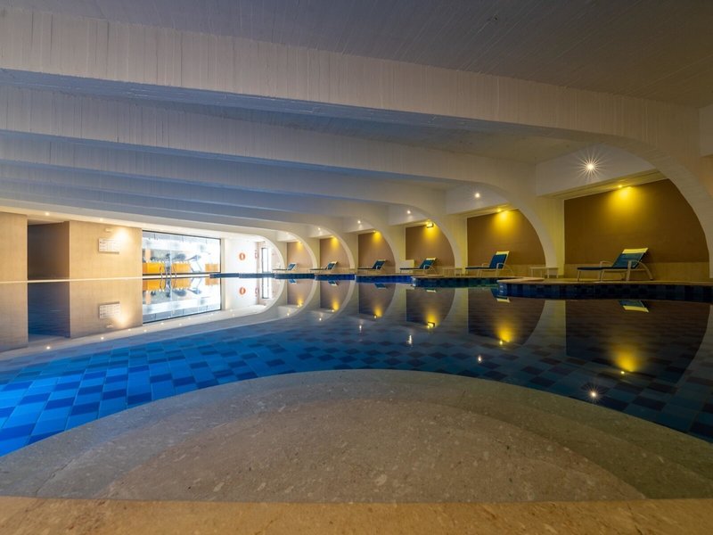 Sousse Pearl Marriott Resort & Spa 14