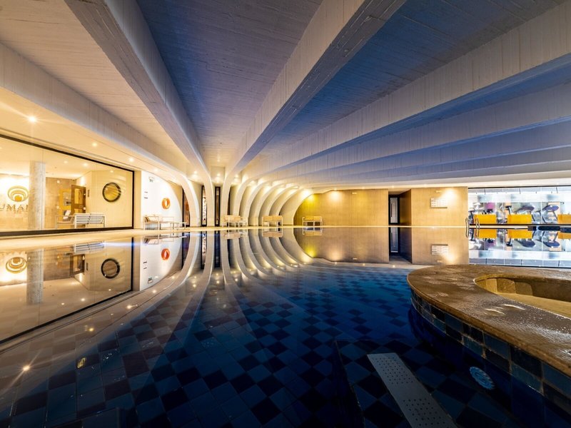 Sousse Pearl Marriott Resort & Spa 15