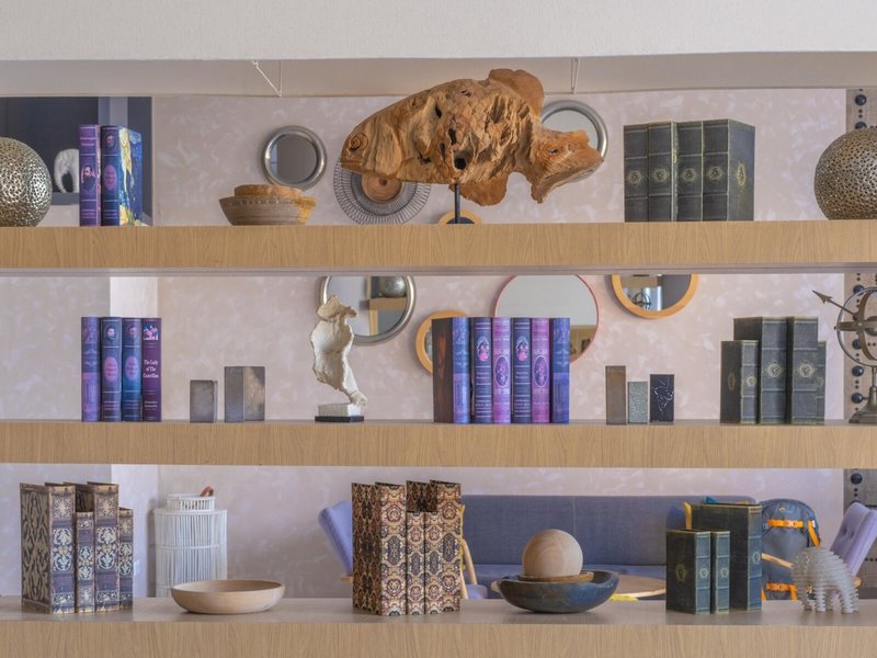 Sousse Pearl Marriott Resort & Spa 18