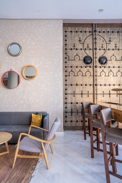 Sousse Pearl Marriott Resort & Spa 21