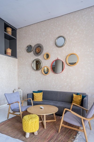 Sousse Pearl Marriott Resort & Spa 22