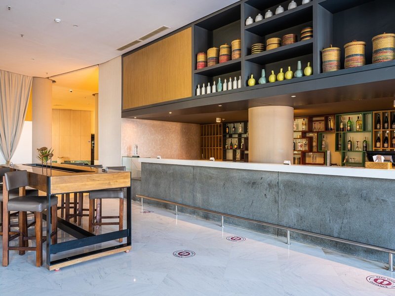 Sousse Pearl Marriott Resort & Spa 23