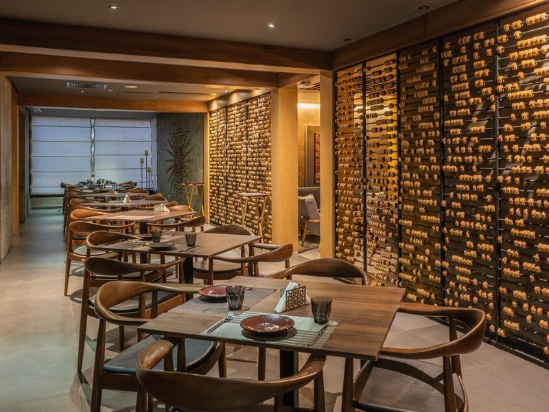 Sousse Pearl Marriott Resort & Spa 24