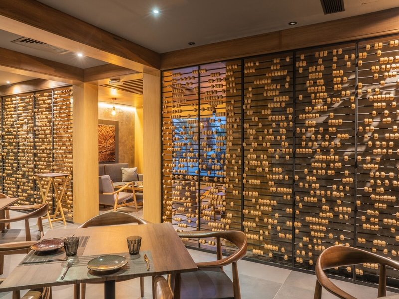 Sousse Pearl Marriott Resort & Spa 25