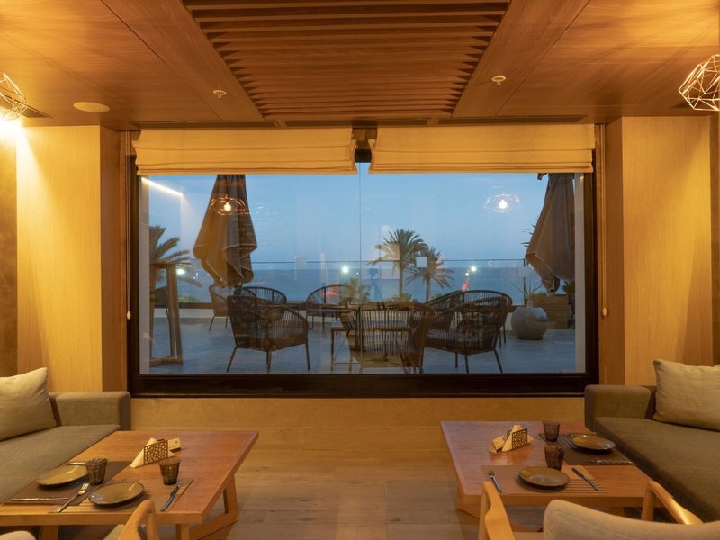 Sousse Pearl Marriott Resort & Spa 26