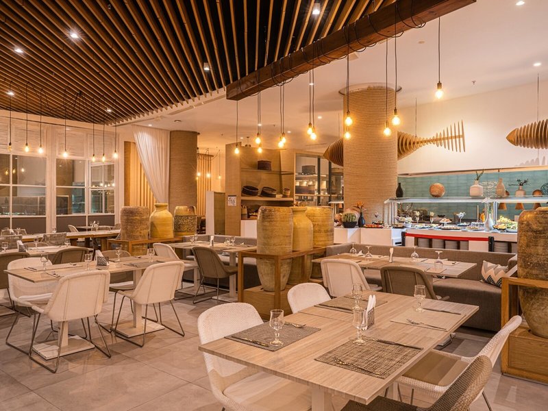 Sousse Pearl Marriott Resort & Spa 27