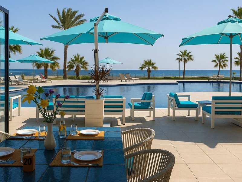 Sousse Pearl Marriott Resort & Spa 32