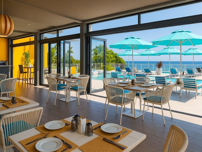 Sousse Pearl Marriott Resort & Spa 34