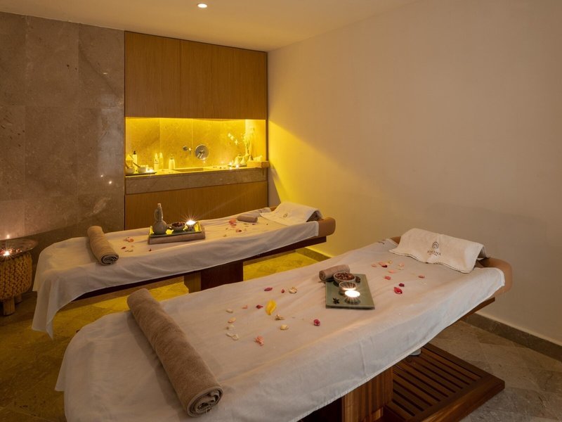 Sousse Pearl Marriott Resort & Spa 37