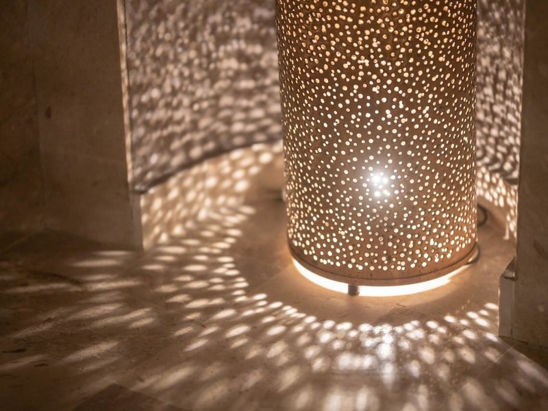 Sousse Pearl Marriott Resort & Spa 38