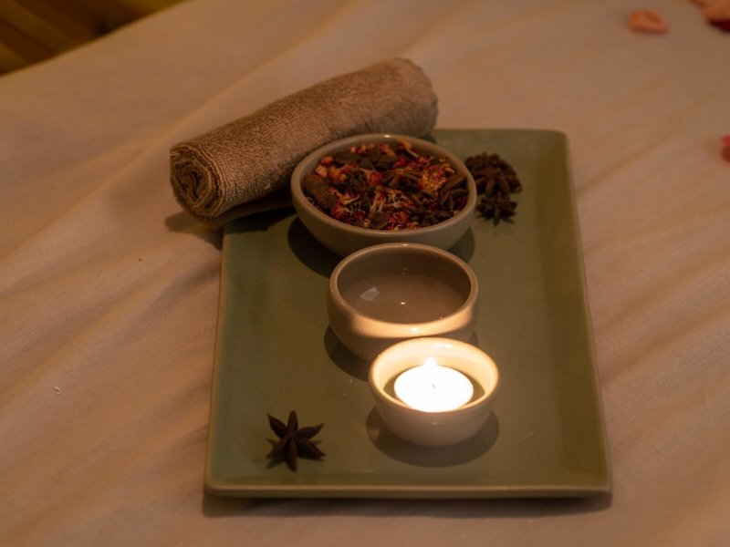 Sousse Pearl Marriott Resort & Spa 44