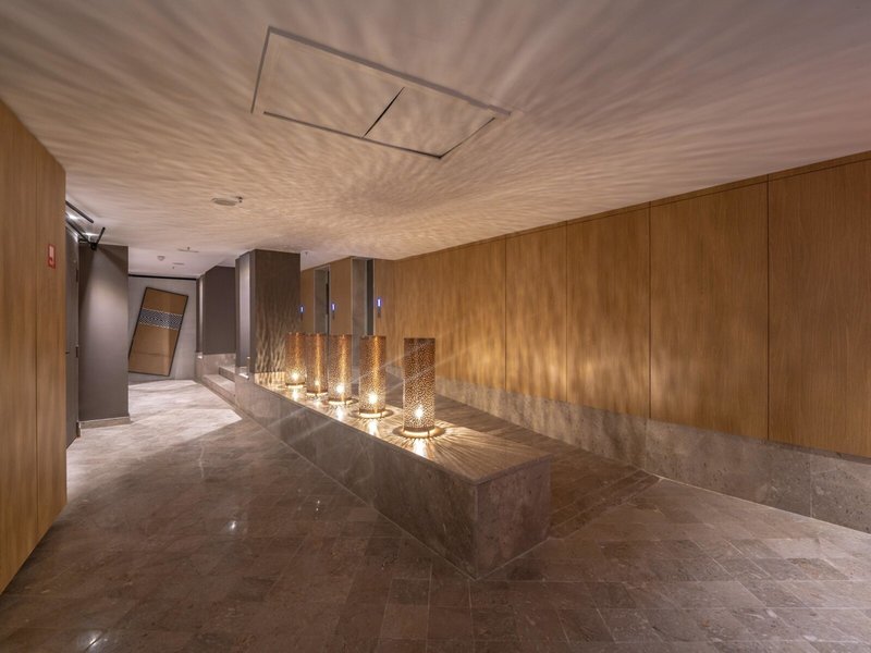 Sousse Pearl Marriott Resort & Spa 45