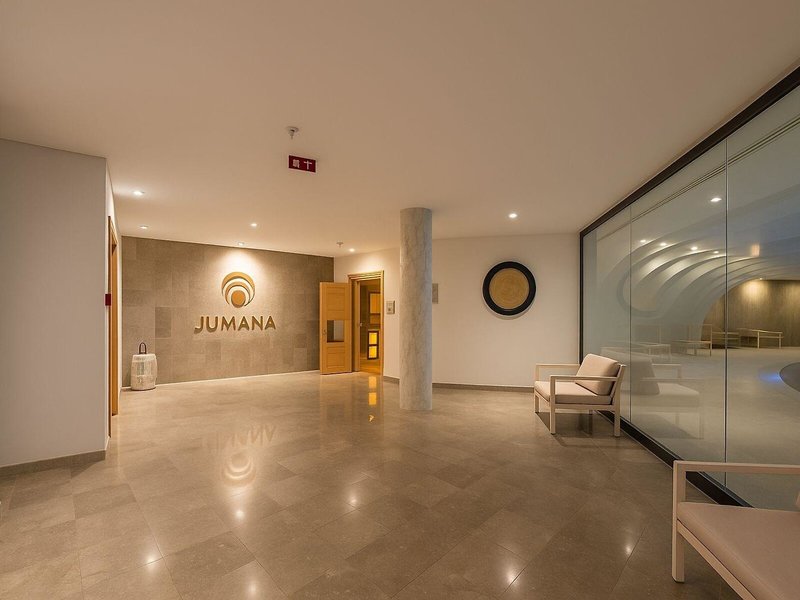 Sousse Pearl Marriott Resort & Spa 46