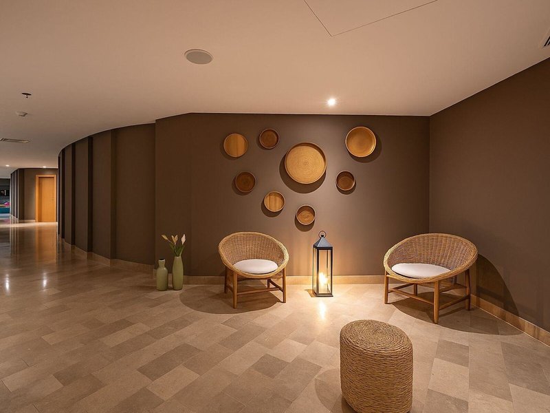 Sousse Pearl Marriott Resort & Spa 48