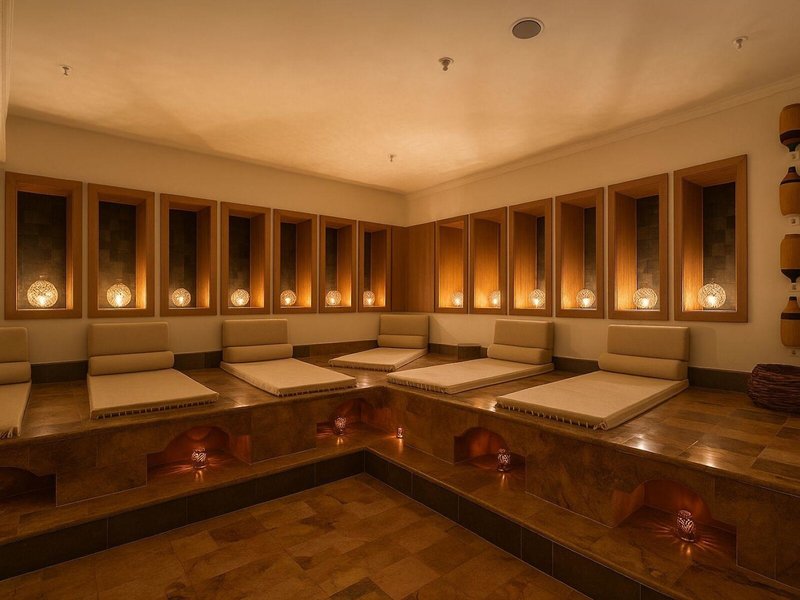 Sousse Pearl Marriott Resort & Spa 49