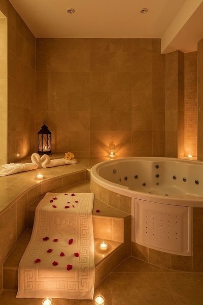 Sousse Pearl Marriott Resort & Spa 50