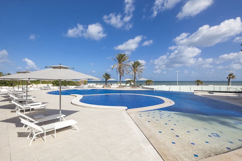 Sousse Pearl Marriott Resort & Spa 2